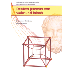 Denken jenseits von wahr und falsch (DVD)