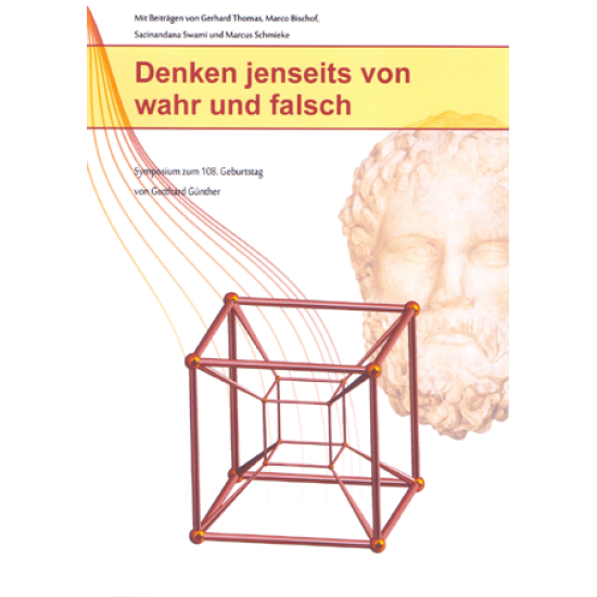 Denken jenseits von wahr und falsch (DVD)