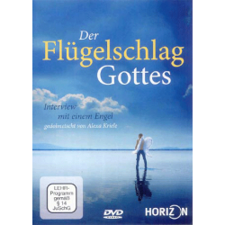 Der Flügelschlag Gottes (DVD)