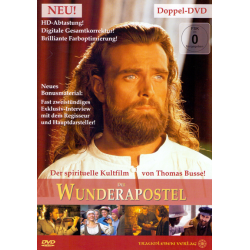 Der Wunderapostel (Doppel-DVD)