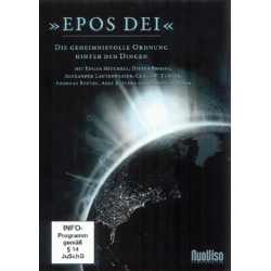 Epos Dei (DVD)