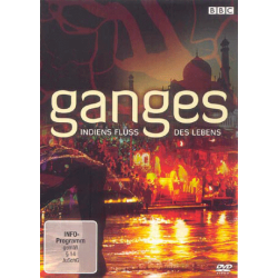 Ganges (DVD)