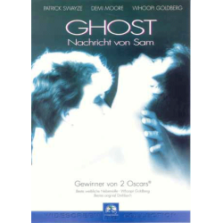 Ghost (DVD)