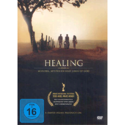 Healing (DVD)