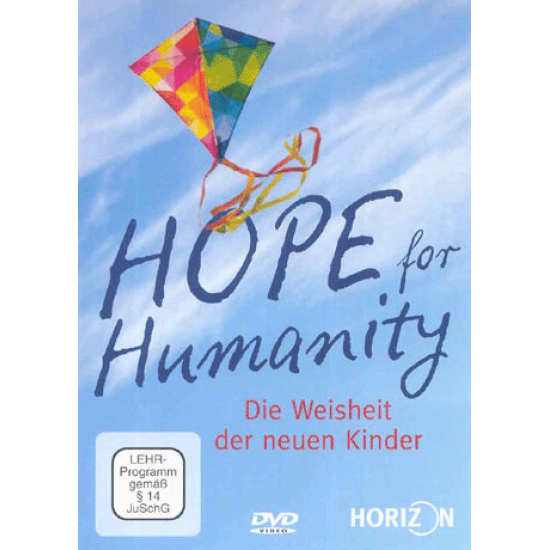 Hope for Humanity (DVD)