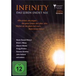 Infinity – Das Leben endet nie (DVD)