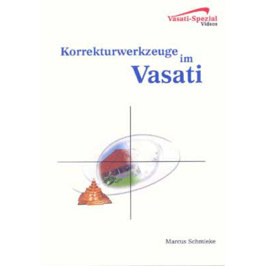 Korrekturwerkzeuge im Vasati, Marcus Schmieke (DVD)