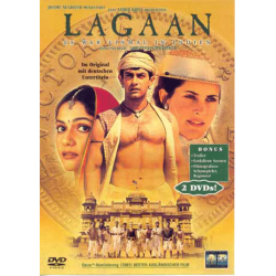 Lagaan (DVD)