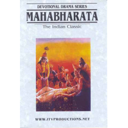 Mahabharata (DVD)