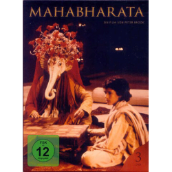 Mahabharata (3 DVD Set)