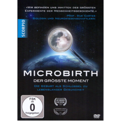 Microbirth (DVD)