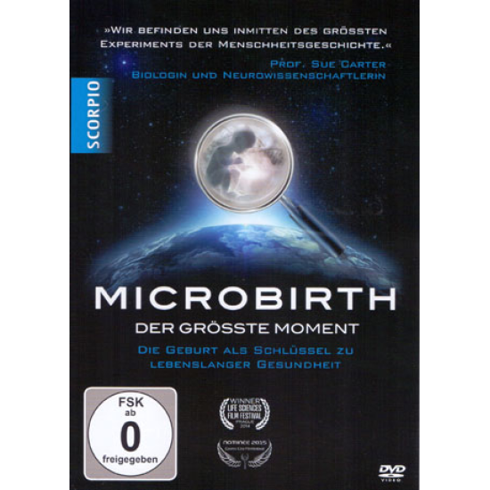 Microbirth (DVD)