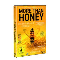 More than Honey (DVD)