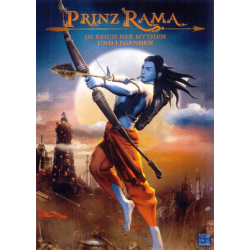 Prinz Rama (DVD)