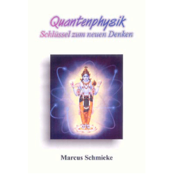 Quantenphysik, Marcus Schmieke (DVD)