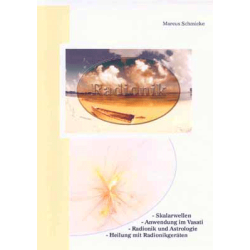 Radionik, Marcus Schmieke (DVD)
