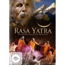 Rasa Yatra (DVD)
