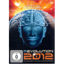 Revolution 2012, Dieter Broers (DVD)