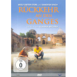 Rückkehr an den Ganges (DVD)