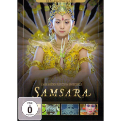 Samsara (DVD)