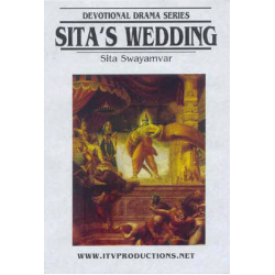 Sita's Wedding (DVD)