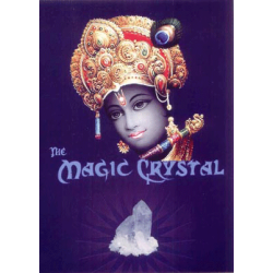 The Magic Crystal, Titiksava Karunika Dasa (DVD)