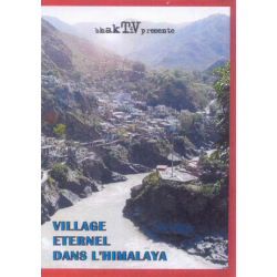 Village eternel dans l'Himalaya (DVD)