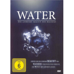 Water (DVD)