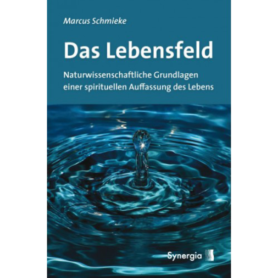 Das Lebensfeld, Marcus Schmieke