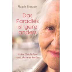 Das Paradies ist ganz anders, Ralph Skuban