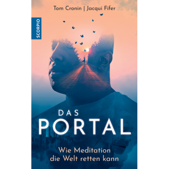 Das Portal, Tom Cronin | Jacqui-Fifer