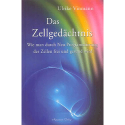 Das Zellgedächtnis, Ulrike Vinmann