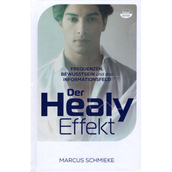 Der Healy-Effekt, Marcus Schmieke