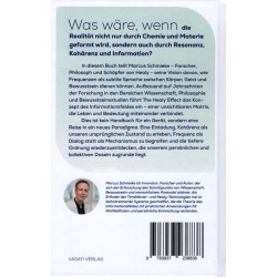 Der Healy-Effekt, Marcus Schmieke