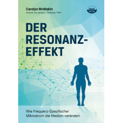 Der Resonanz-Effekt, Carolyn McMakin