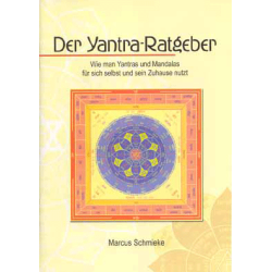 Der Yantra-Ratgeber, Marcus Schmieke