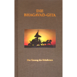 Die Bhagavad-Gita, Olaf Thaler