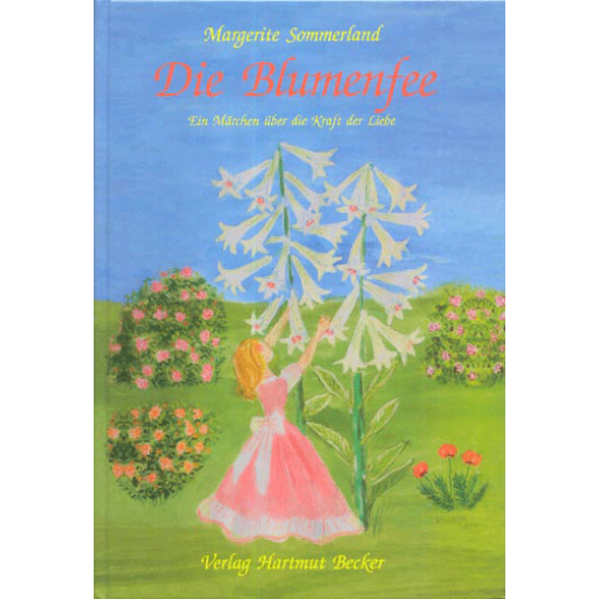 Die Blumenfee, Margerite Sommerland