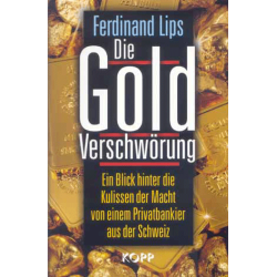 Die Gold-Verschwörung, Ferdinand Lips