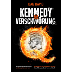 Die Kennedy-Verschwörung, Dan Davis