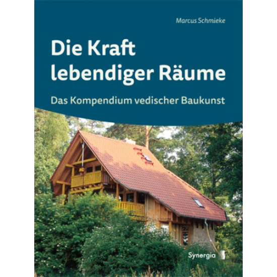 Die Kraft lebendiger Räume, Marcus Schmieke