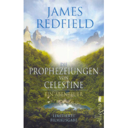 Die Prophezeiungen von Celestine, James Redfield