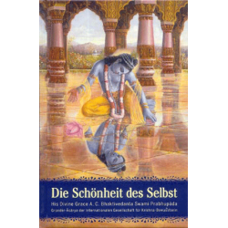 Die Schönheit des Selbst, Bhaktivedanta Swami Prabhupada