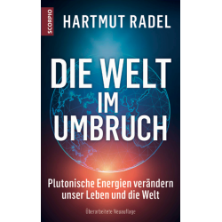 Die Welt im Umbruch, Hartmut Radel