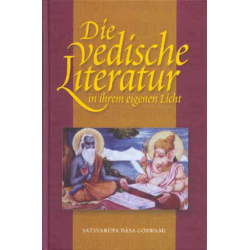 Die vedische Literatur, Satsvarupa dasa Goswami