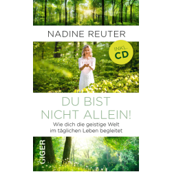 Du bist nicht allein! Nadine Reuter