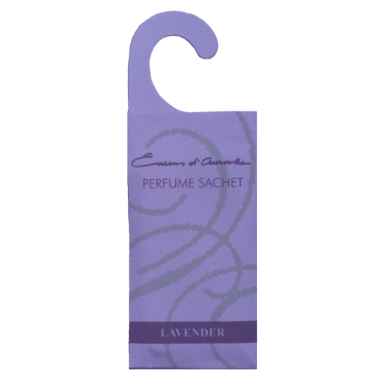 Perfume Sachet Lavender