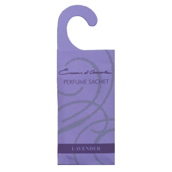 Perfume Sachet Lavender Perfume Sachet Lavender