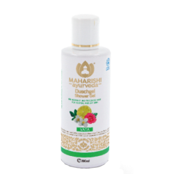 Shower Gel Vata