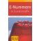 E-Nummern & Zusatzstoffe, I.Elmadfa | E.Muskat | D. Fritzsche